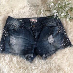 Pretty shorts